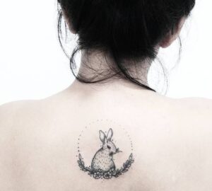 Meaning of a Rabbit Tattoo